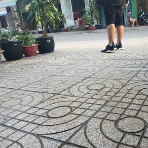 Meet your Posher, Anh